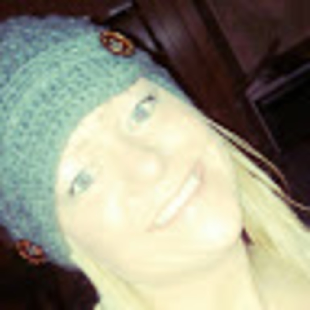 Meet your Posher, Sara